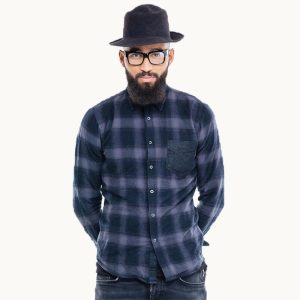 nZgKMtq0-1 Checkered shirt